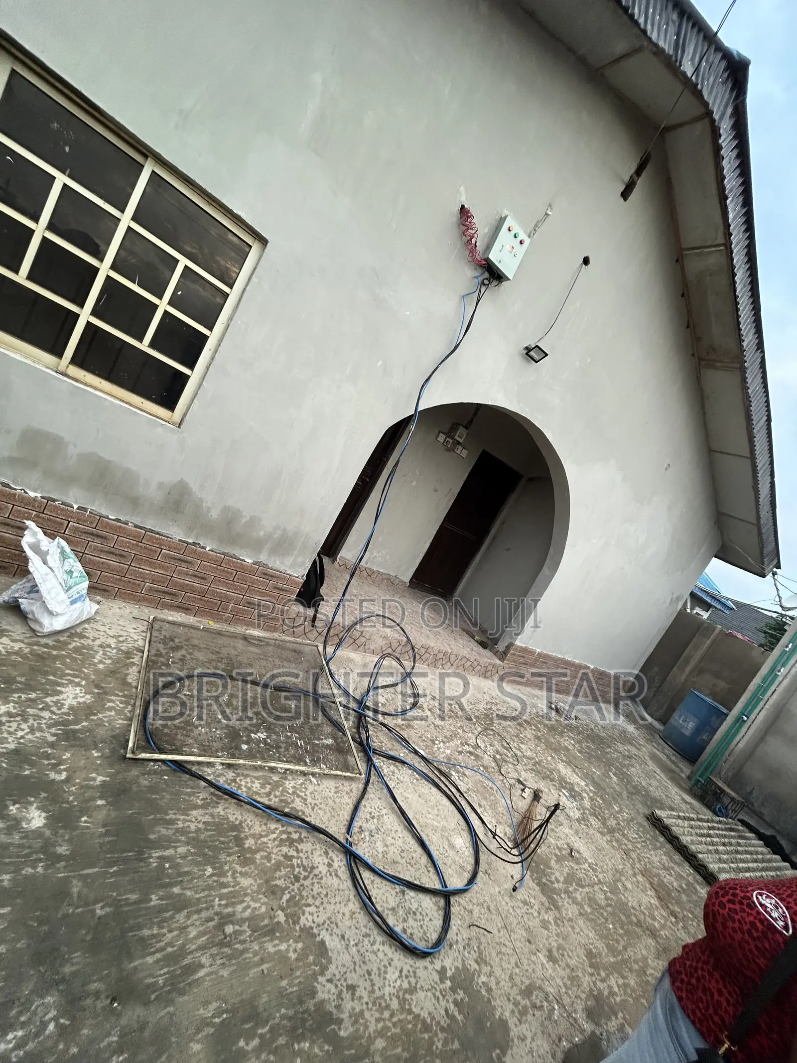 Mini Flat in Ayobo for rent in Ayobo