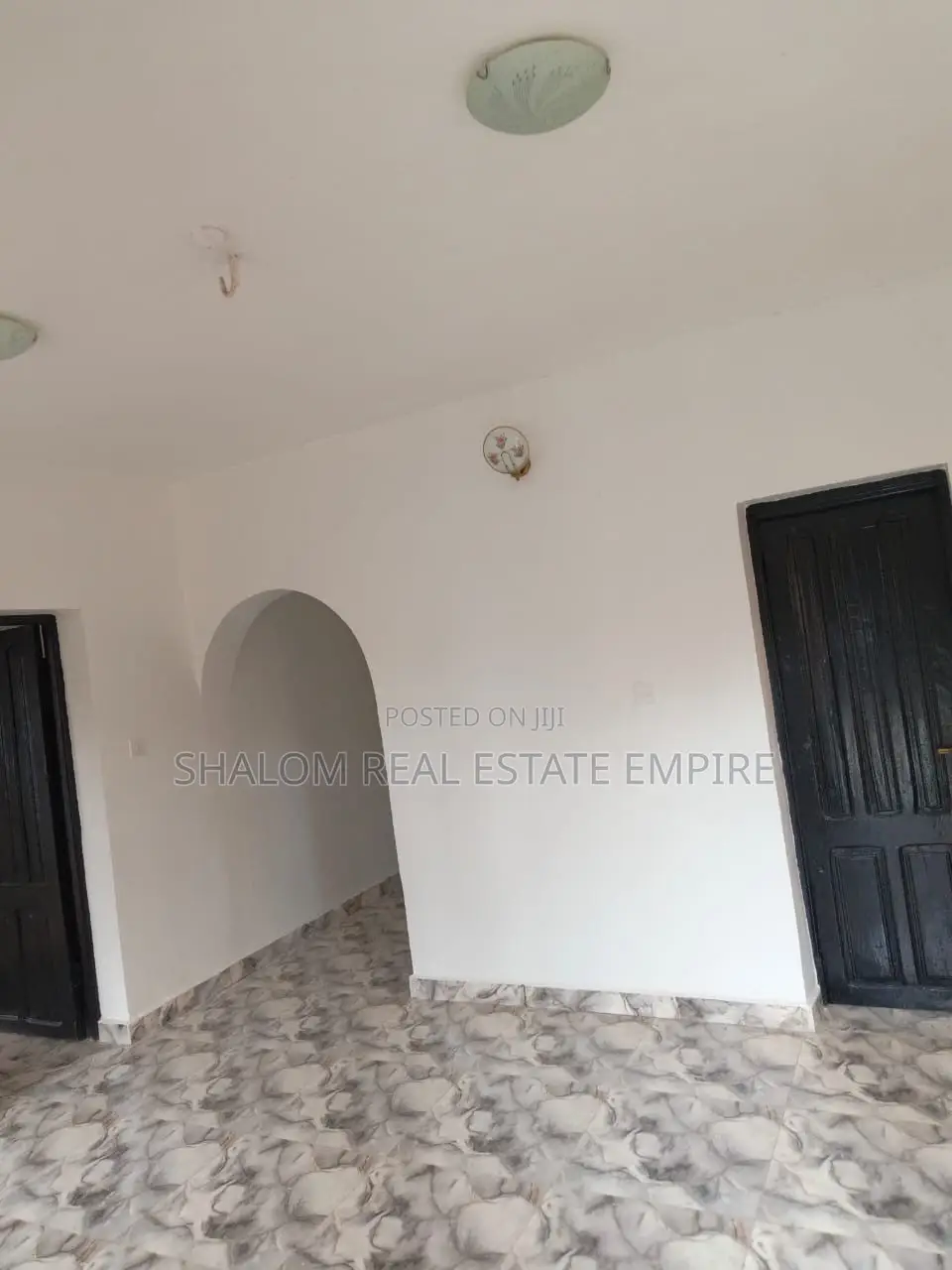 3bdrm Block of Flats in Harmony Estate for sale in GRA Phase 1