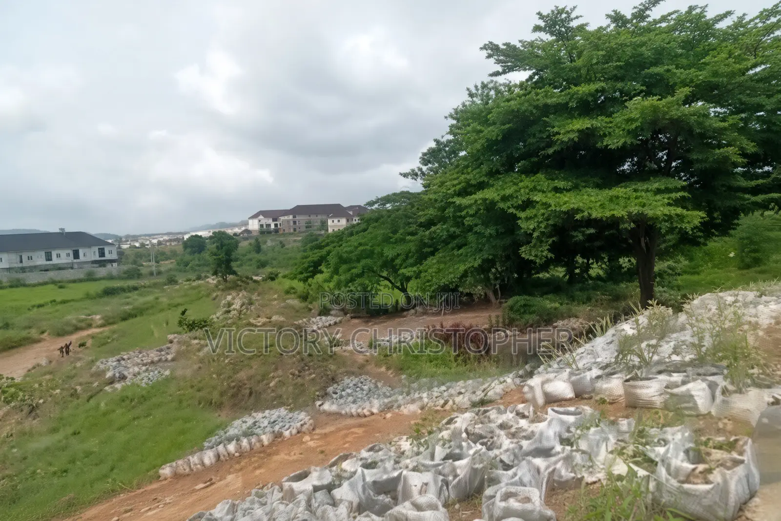 1.81 Hectares Mixed Use Land in Idu