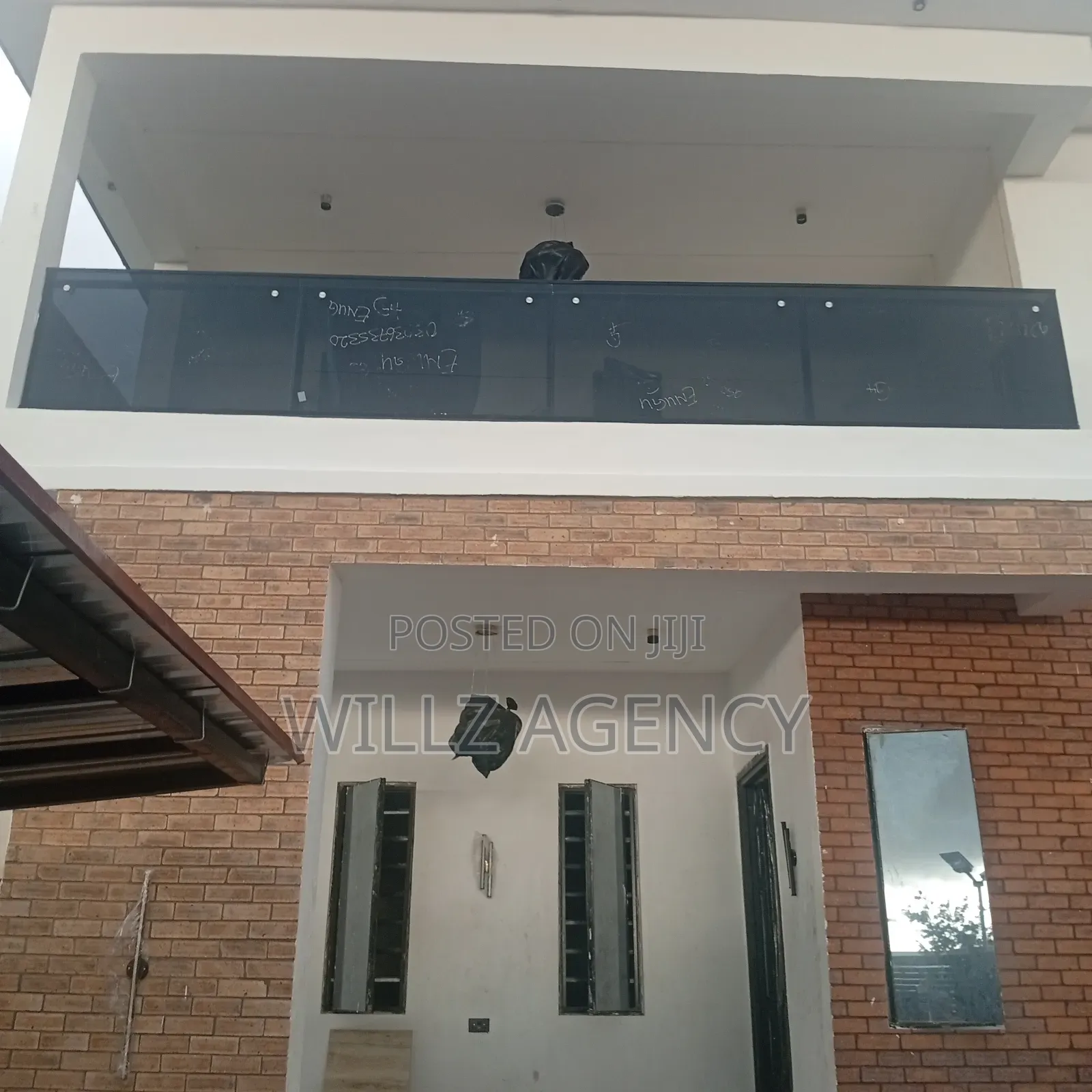 Furnished 4bdrm Duplex in Enugu for sale in Enugu