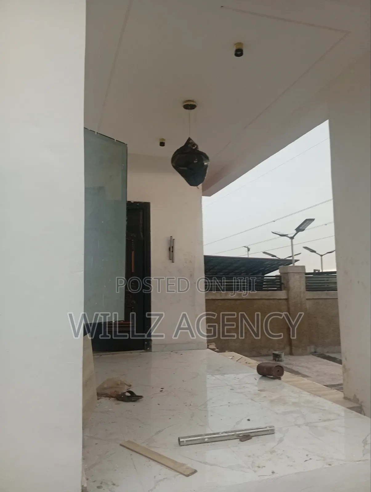 Furnished 4bdrm Duplex in Enugu for sale in Enugu