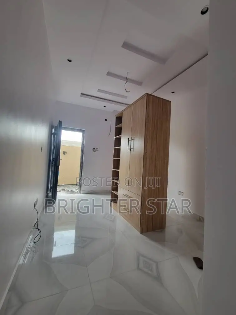 Furnished Mini Flat in Ayobo for rent in Ayobo