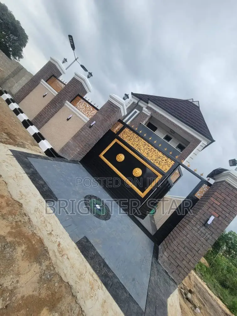 Furnished Mini Flat in Ayobo for rent in Ayobo