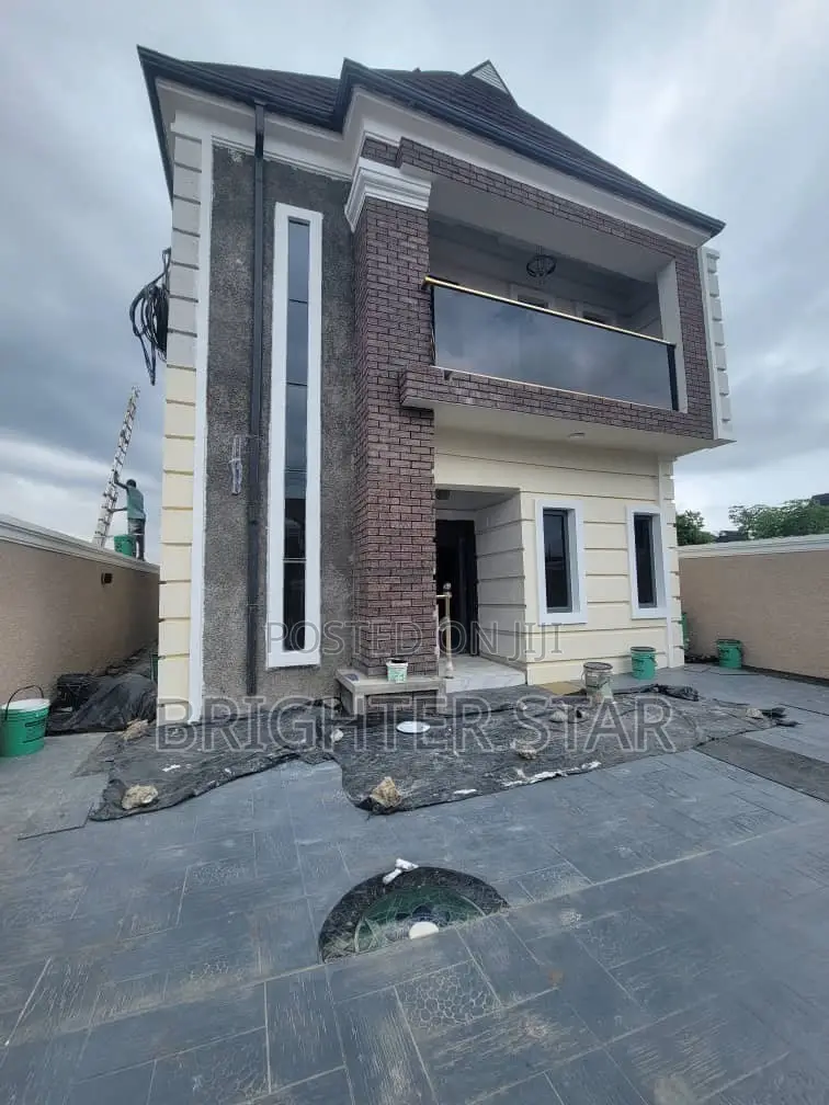 Furnished Mini Flat in Ayobo for rent in Ayobo