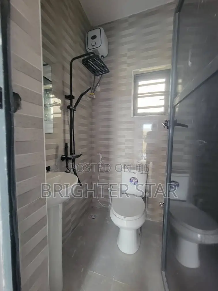 Furnished Mini Flat in Ayobo for rent in Ayobo