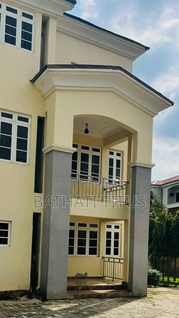 4bdrm Duplex in Katampe Extension for rent in Katampe Extension