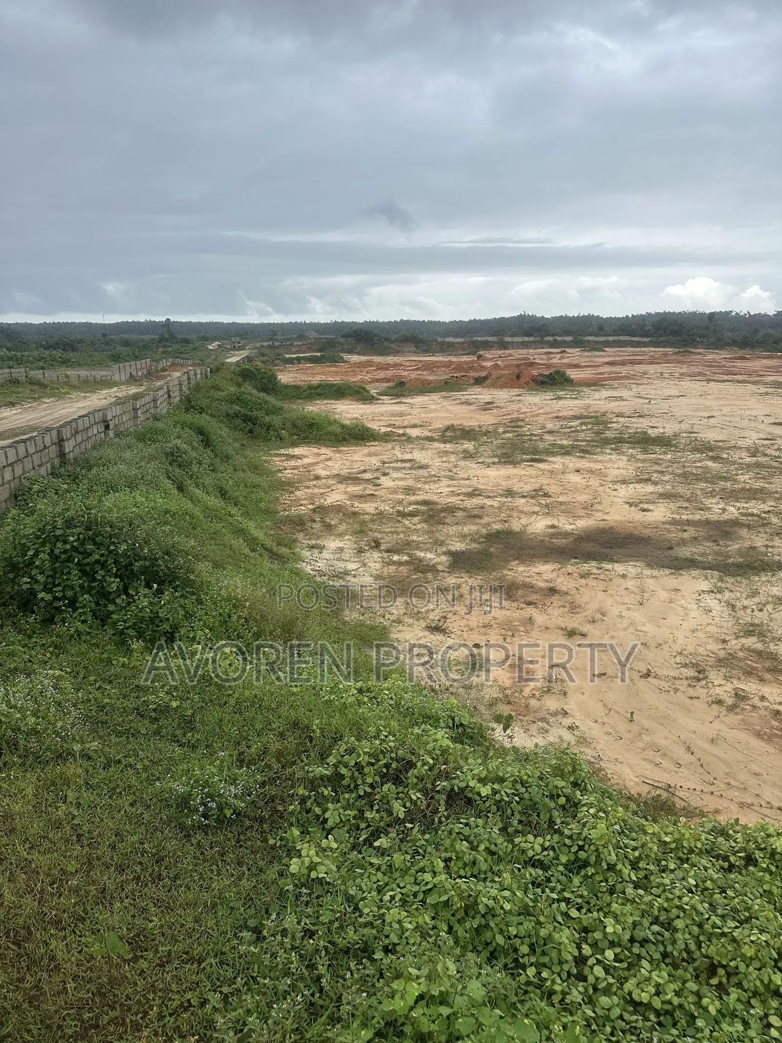 70 Plot of Land for Sale in Elerangbe Ibeju Lekki in Ibeju