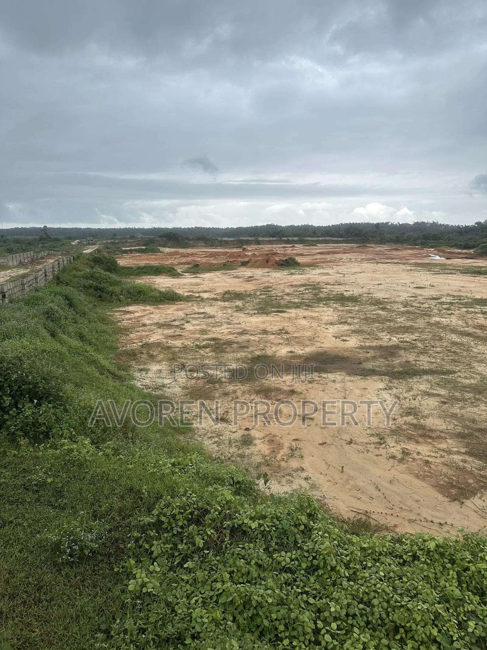 70 Plot of Land for Sale in Elerangbe Ibeju Lekki in Ibeju