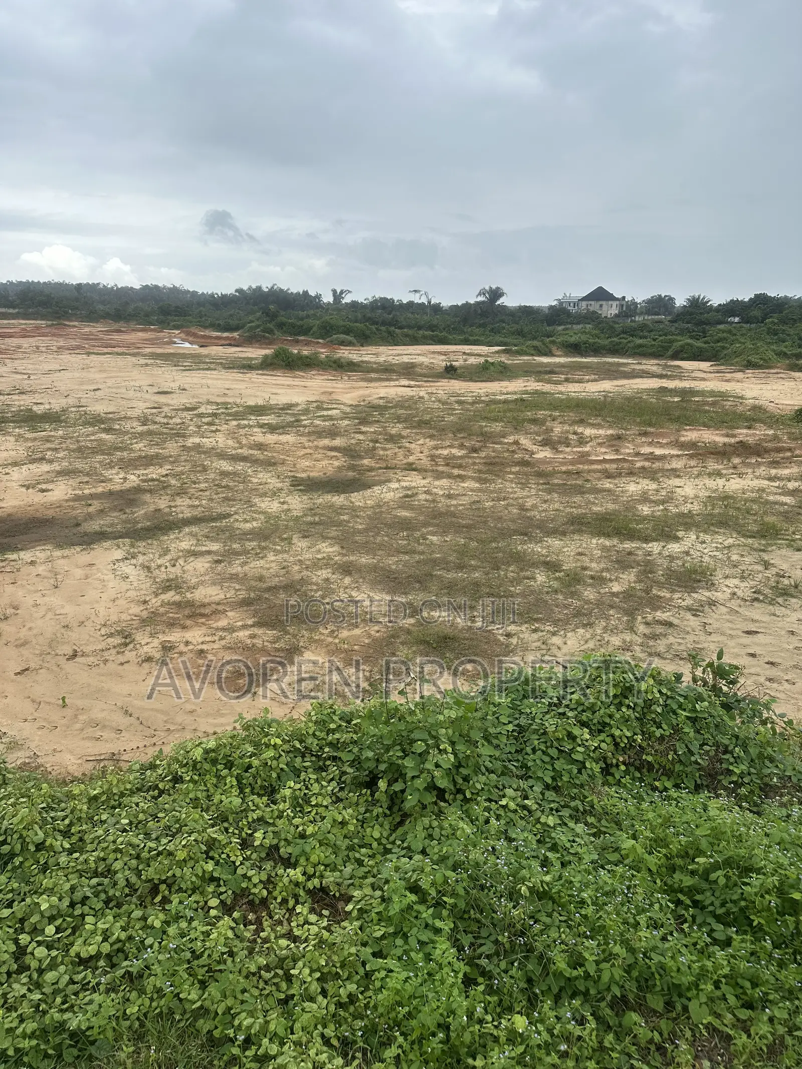70 Plot of Land for Sale in Elerangbe Ibeju Lekki in Ibeju