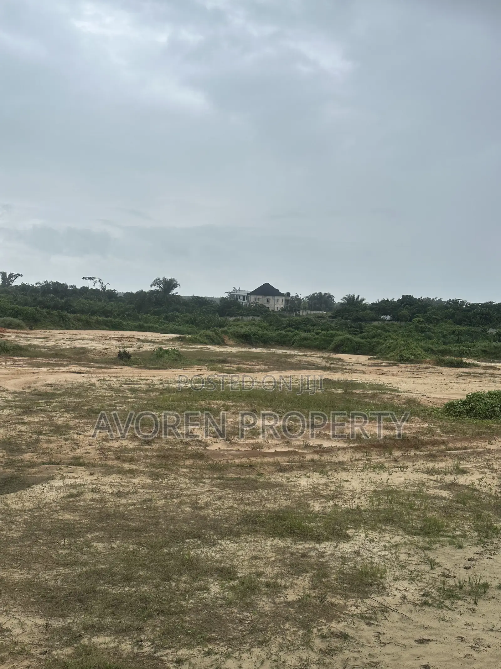 70 Plot of Land for Sale in Elerangbe Ibeju Lekki in Ibeju