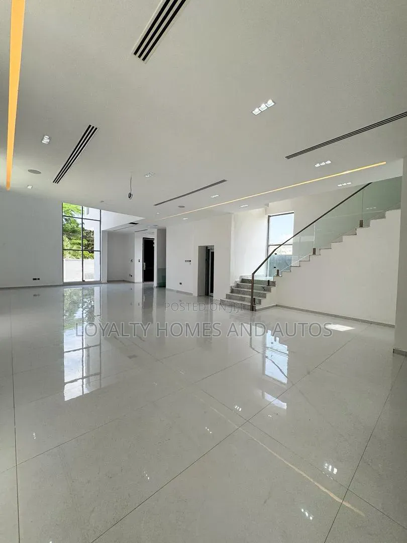 3bdrm House in Banana Island for sale in Banana Island