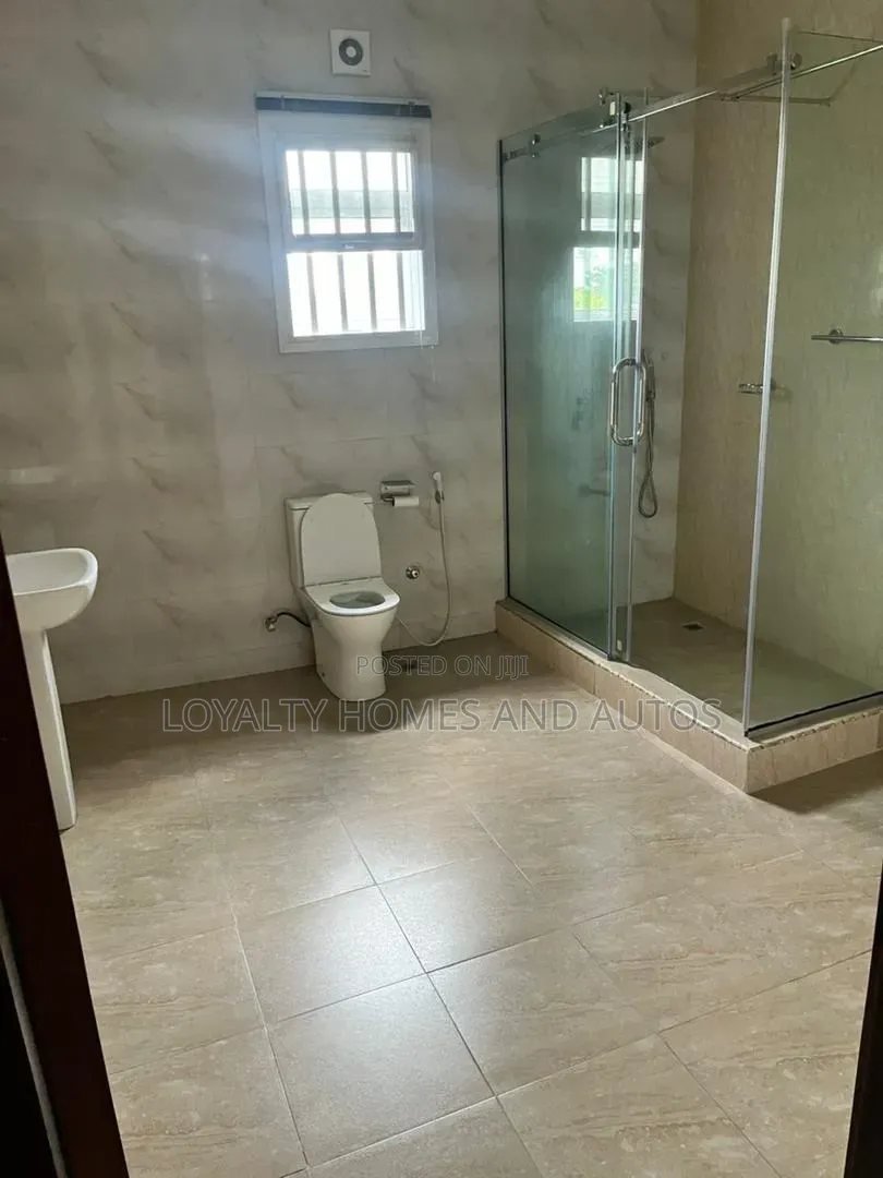8bdrm Block of Flats in Opebi for rent in Opebi