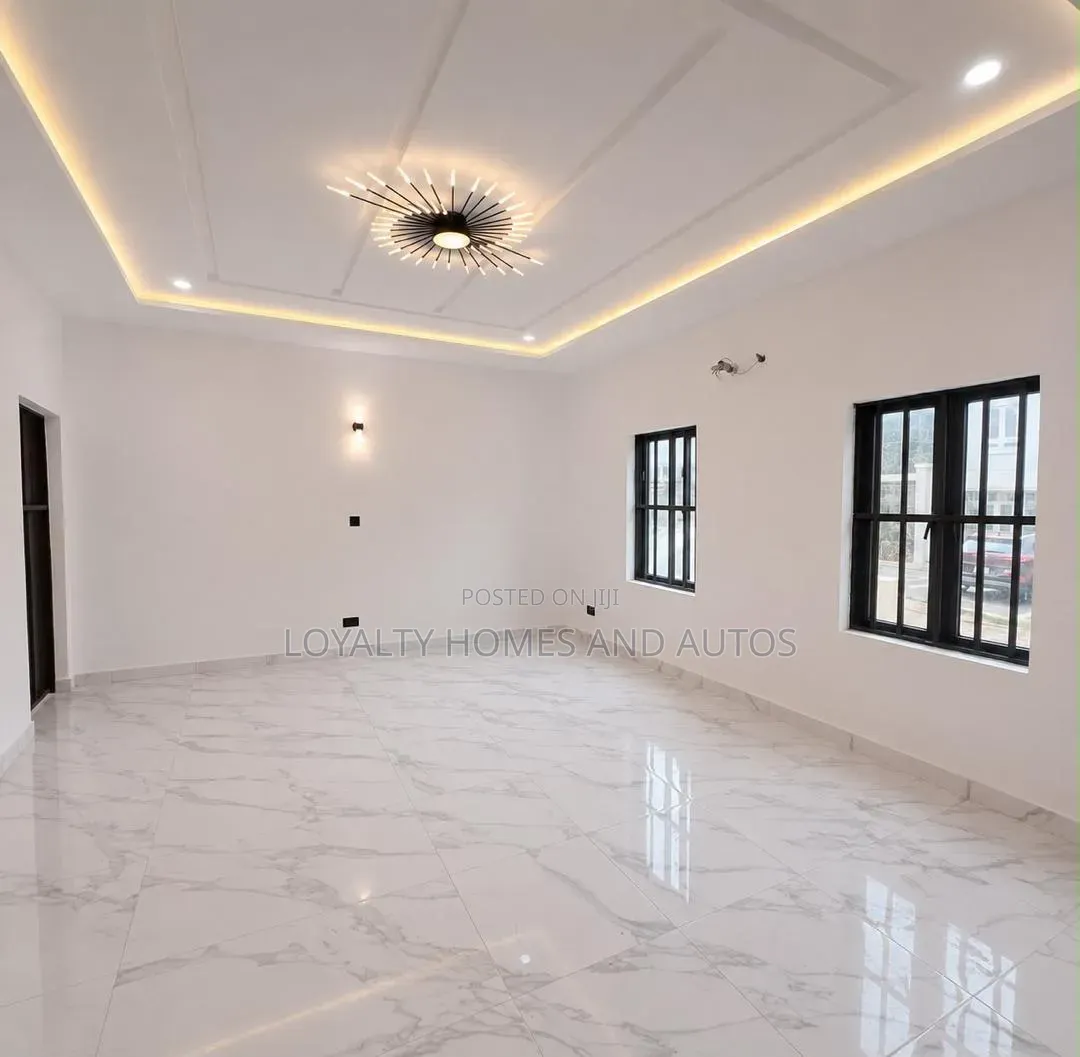 8bdrm Block of Flats in Opebi for rent in Opebi