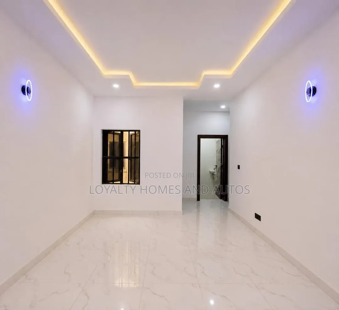 4bdrm House in Ikeja GRA for sale in Ikeja GRA