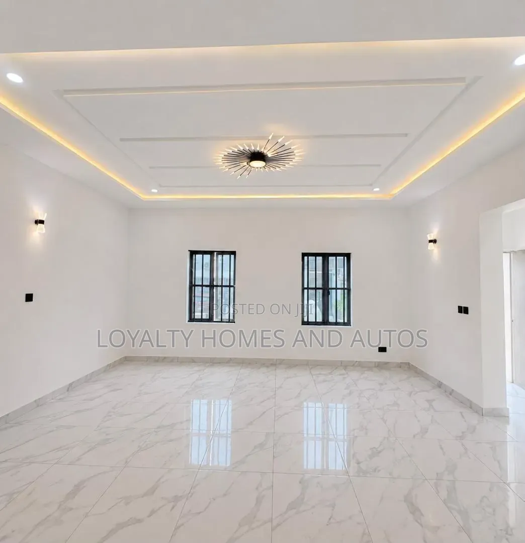4bdrm House in Ikeja GRA for sale in Ikeja GRA