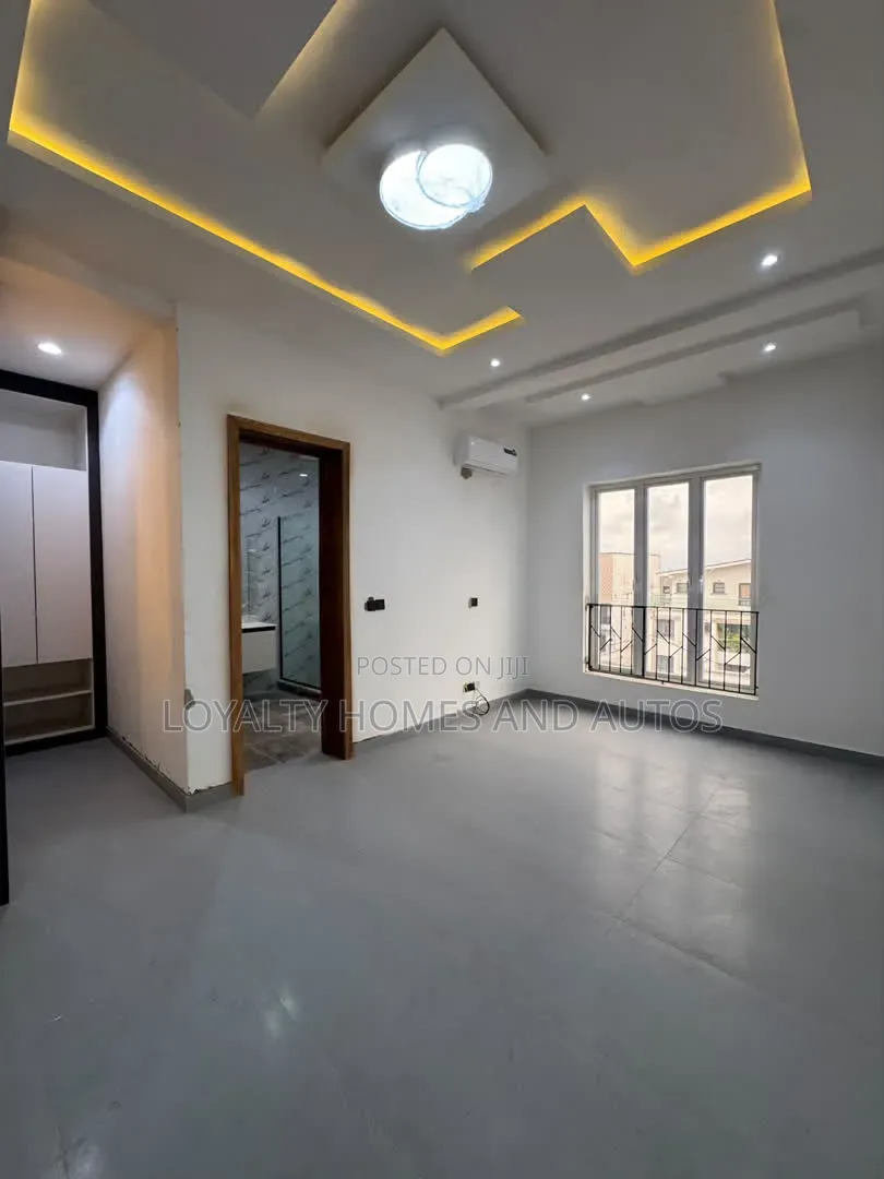 4bdrm House in Ikeja GRA for sale in Ikeja GRA