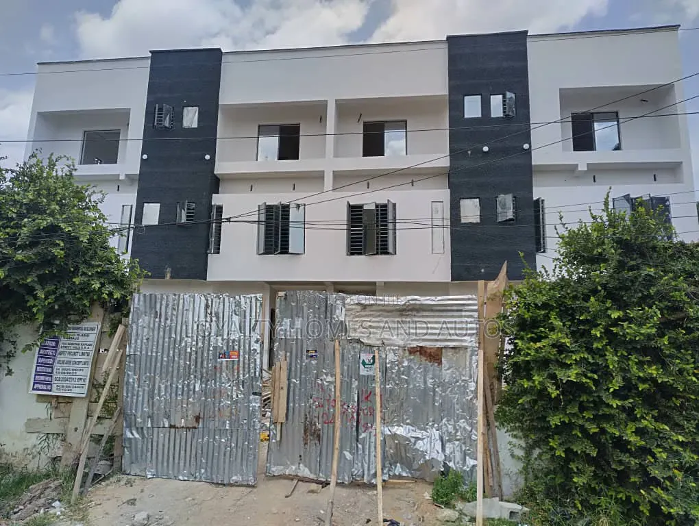 4bdrm House in Ikeja GRA for sale in Ikeja GRA