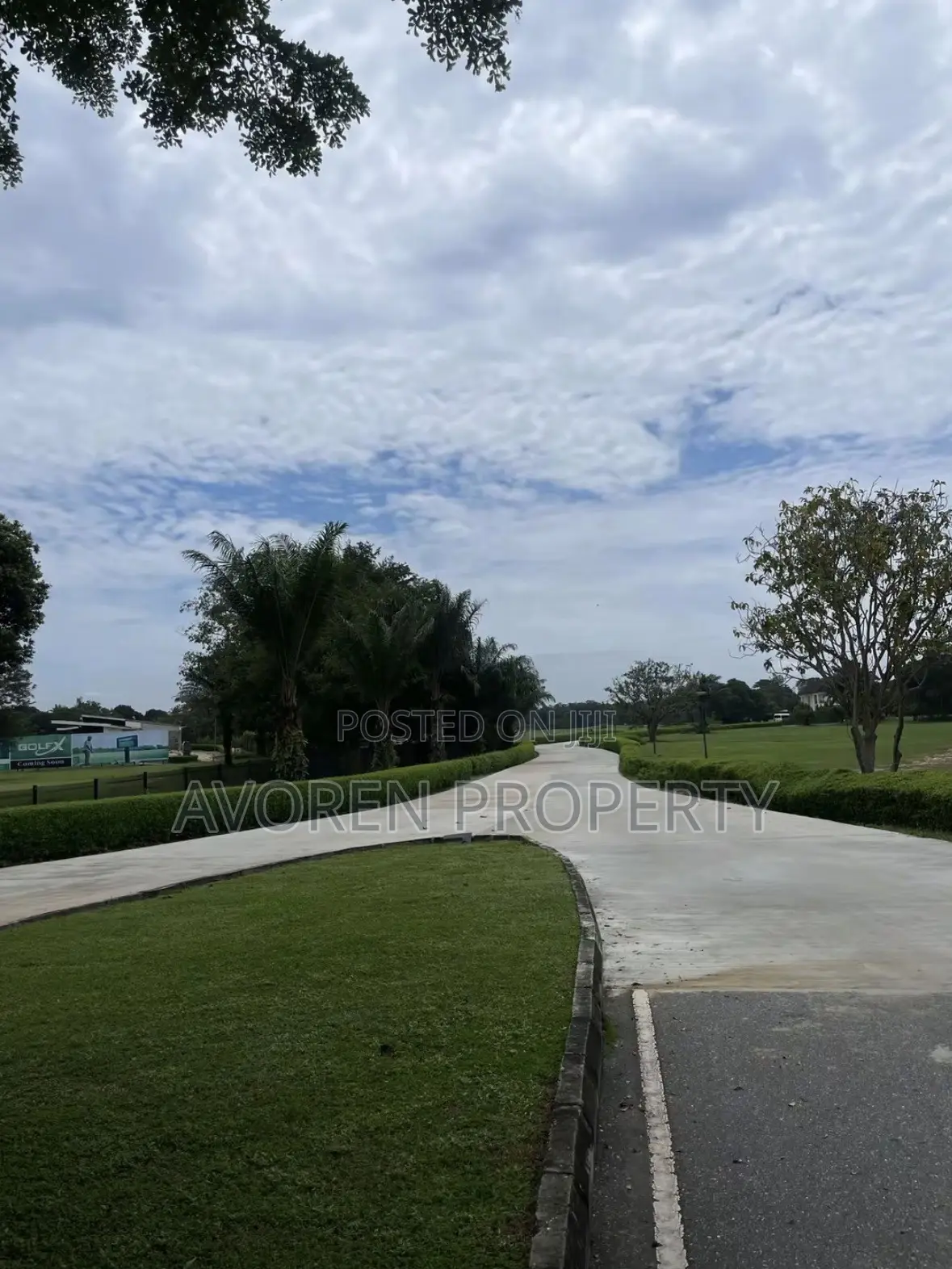 Lakeside 3 Bedroom Apartment With Nature View in Lakowe