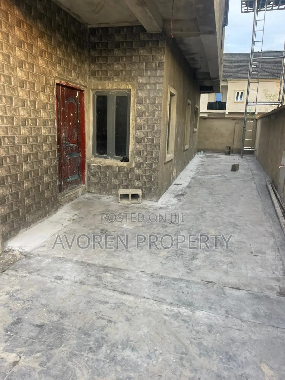 2bdrm Apartment in Bogije for sale in Bogije