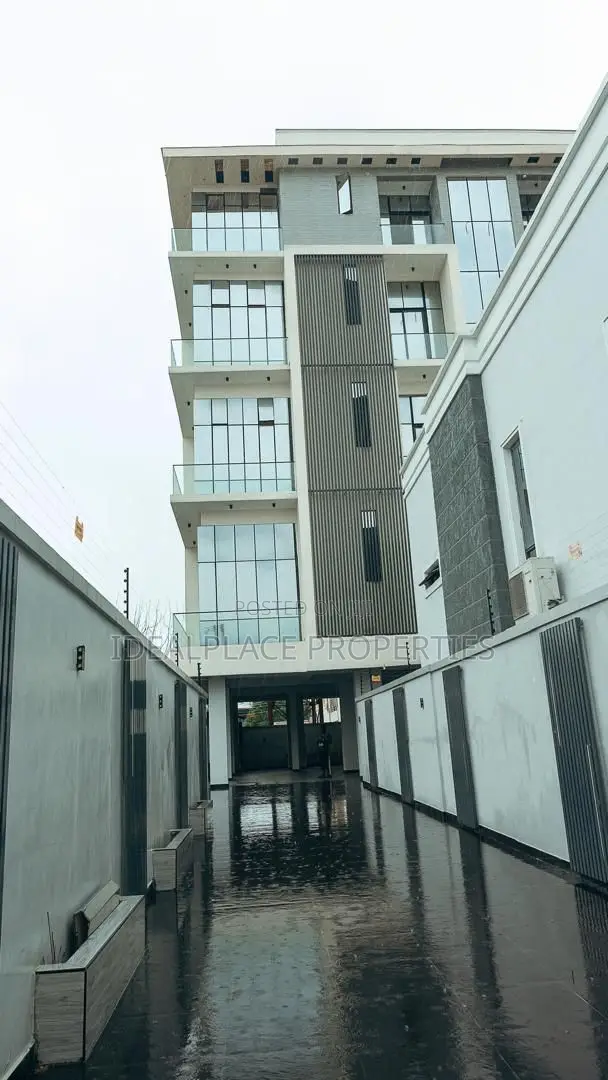 Furnished 3bdrm Apartment in Lekki Phase 1 for rent in Lekki Phase 1