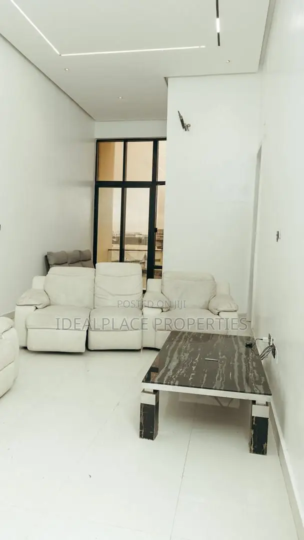 Furnished 3bdrm Apartment in Lekki Phase 1 for rent in Lekki Phase 1