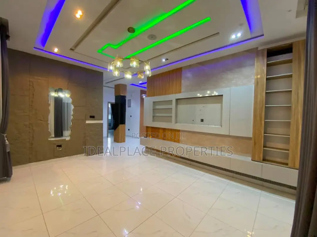 2bdrm Apartment in Ikate for rent in Ikate