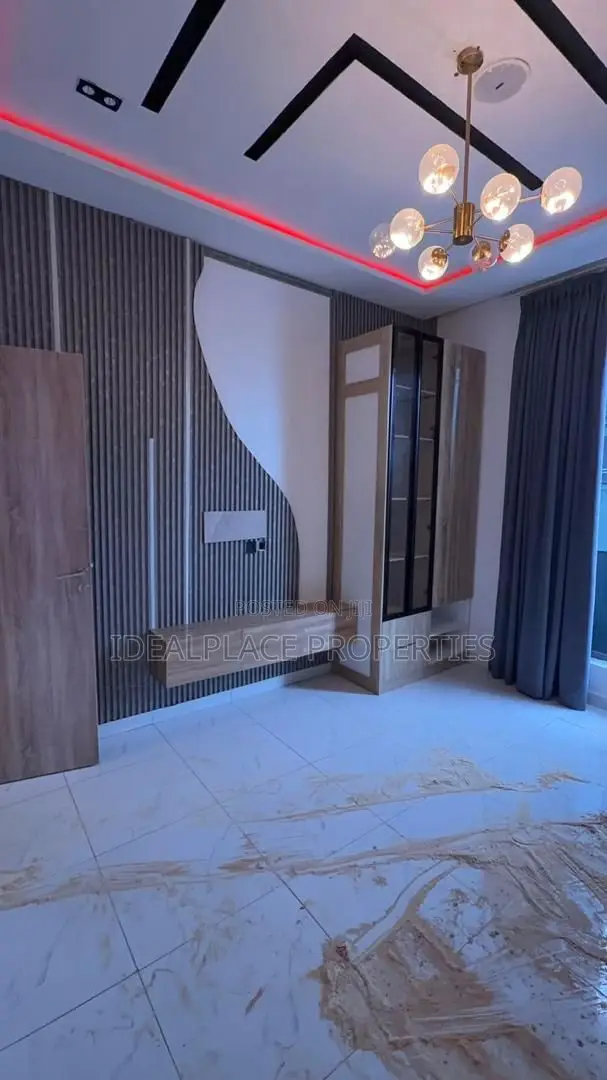 2bdrm Apartment in Ikate for rent in Ikate
