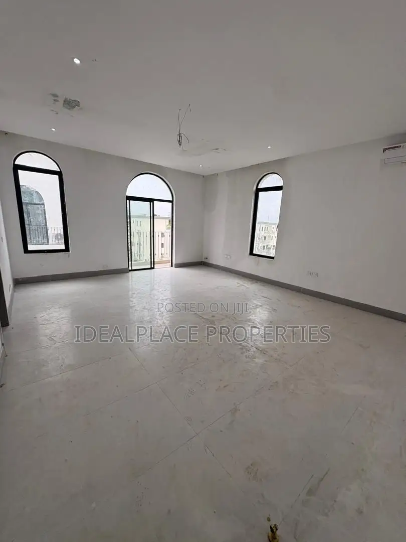 5bdrm Duplex in Old Ikoyi for rent in Old Ikoyi