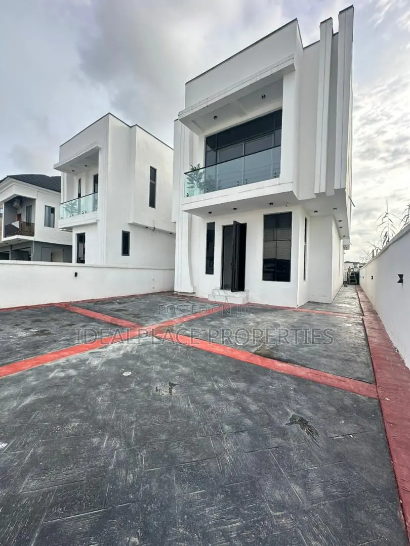 5bdrm Duplex in VGC / Ajah for sale in VGC / Ajah