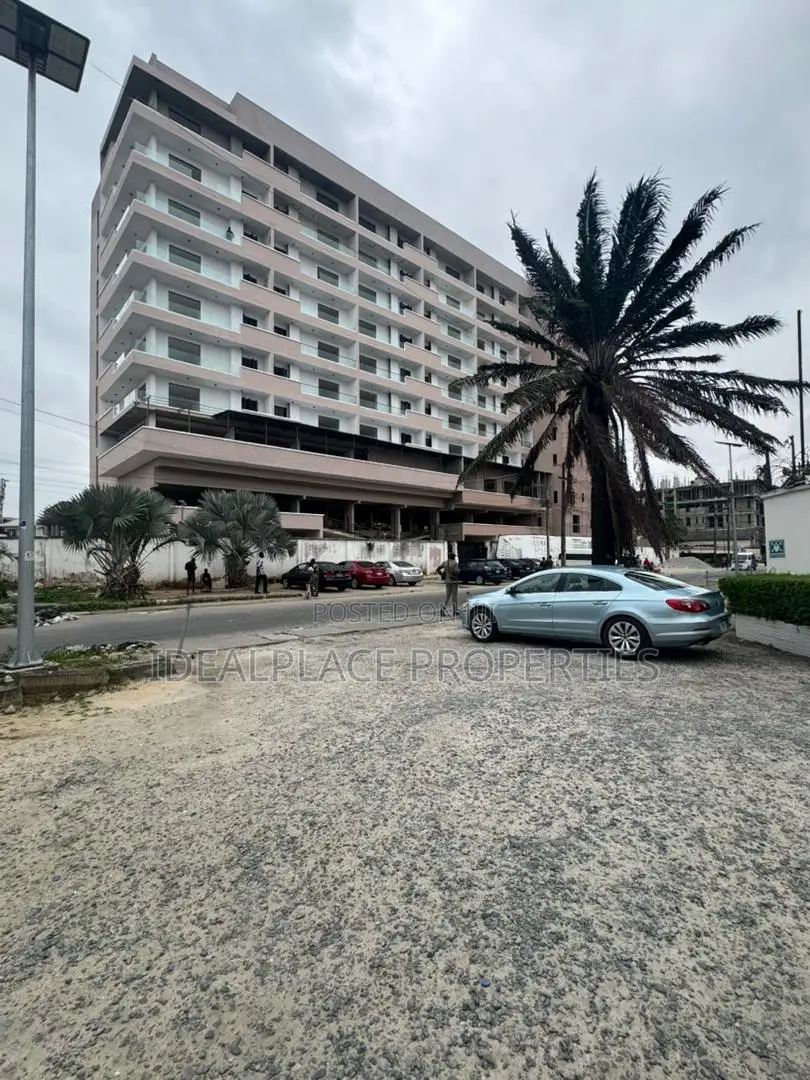 1bdrm Apartment in Lekki Phase 1 for sale in Lekki Phase 1