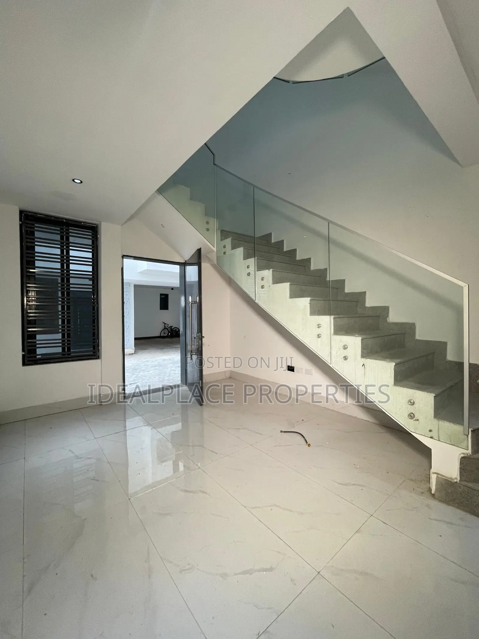 4bdrm Townhouse/Terrace in Ikoyi for sale in Ikoyi