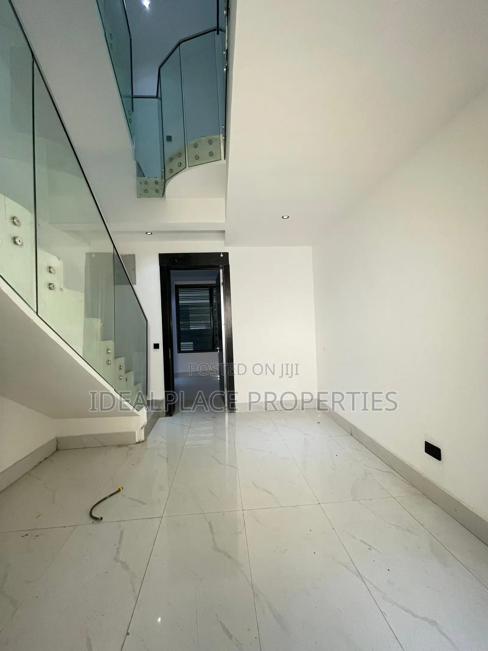 4bdrm Townhouse/Terrace in Ikoyi for sale in Ikoyi