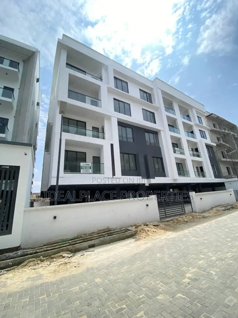 2bdrm Apartment in Lekki Phase 1 for sale in Lekki Phase 1