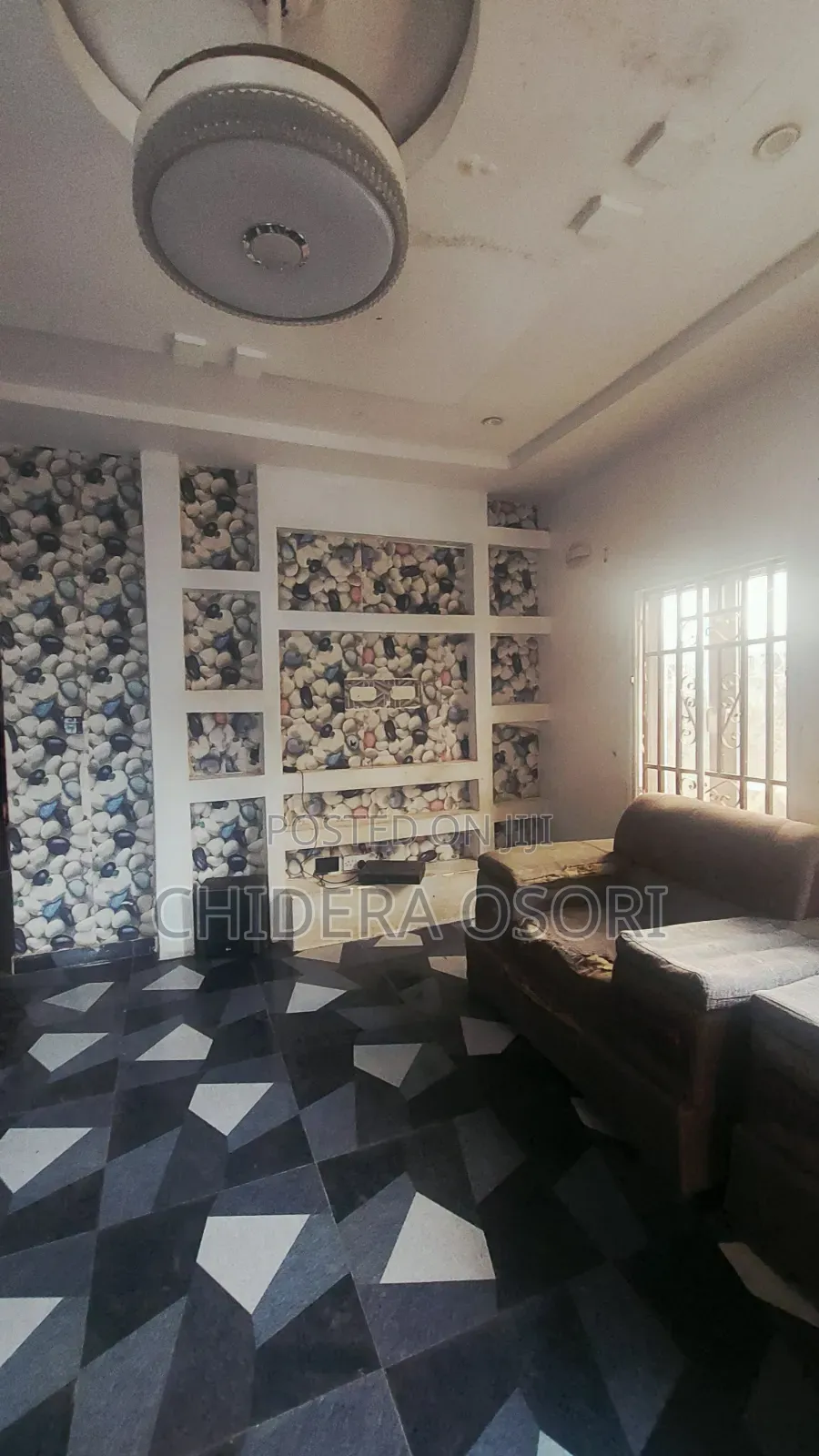 3bdrm Bungalow in Dutse for rent in Dutse-Alhaji
