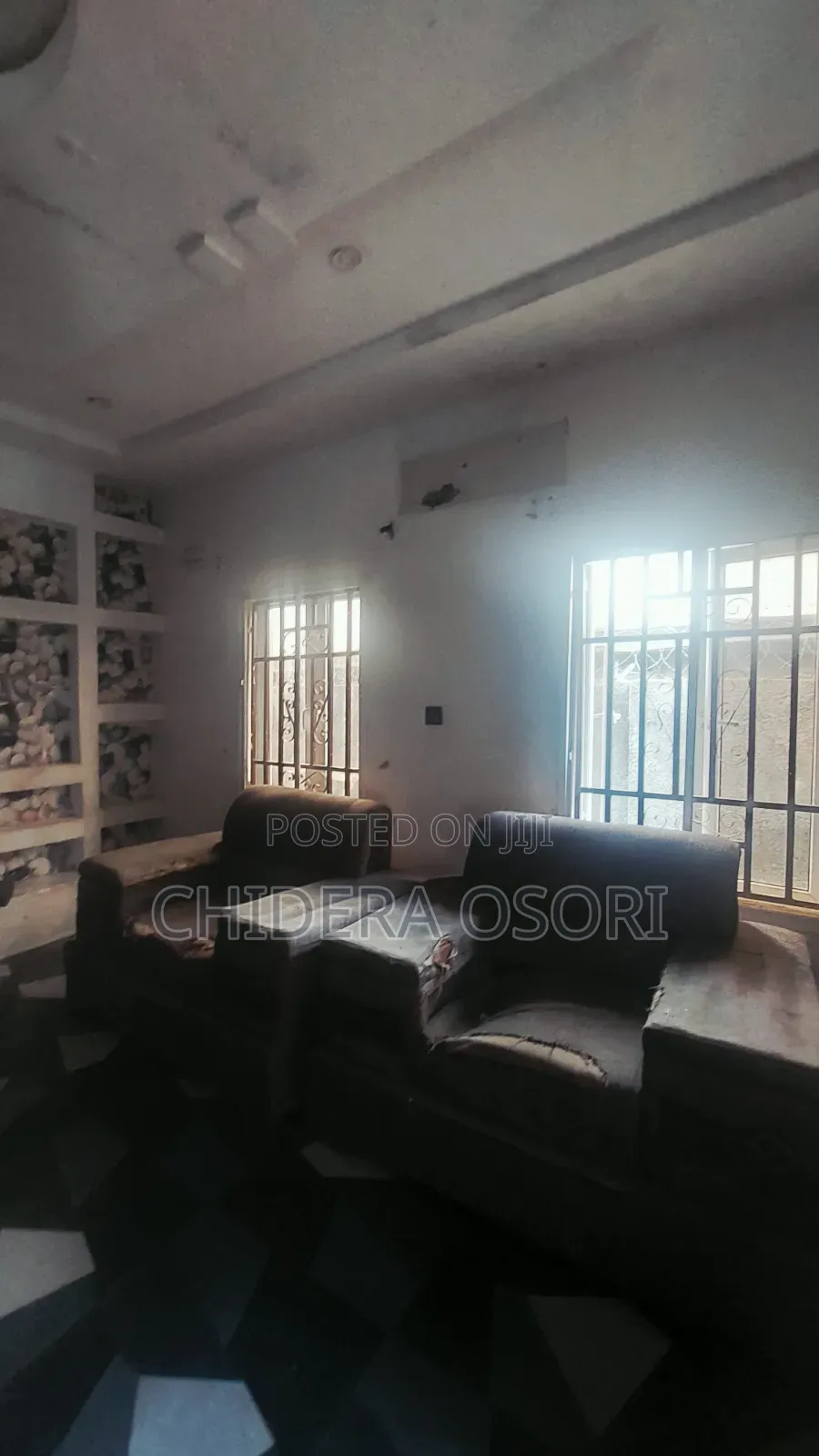 3bdrm Bungalow in Dutse for rent in Dutse-Alhaji
