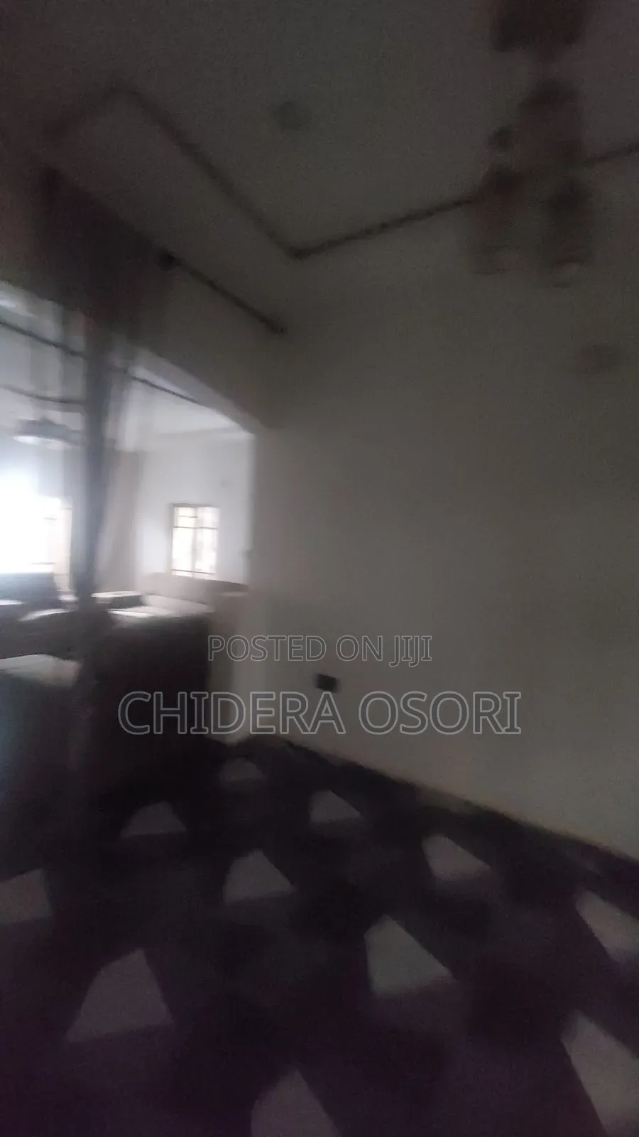 3bdrm Bungalow in Dutse for rent in Dutse-Alhaji