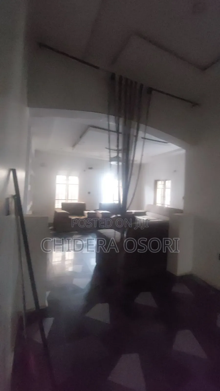 3bdrm Bungalow in Dutse for rent in Dutse-Alhaji