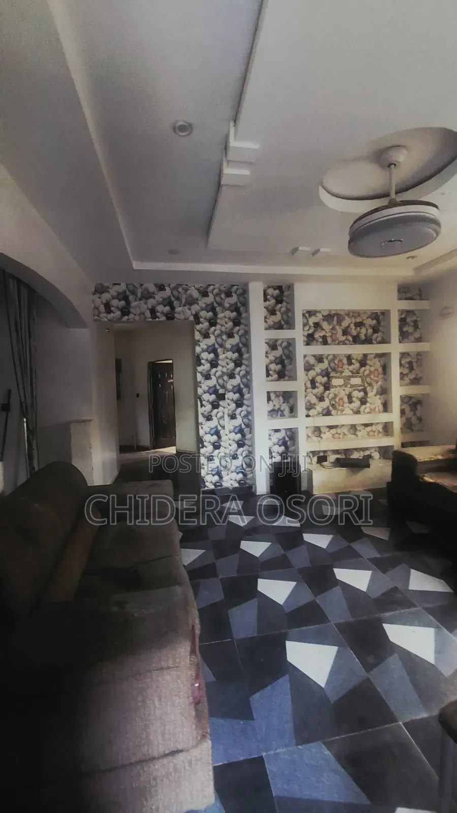 3bdrm Bungalow in Dutse for rent in Dutse-Alhaji