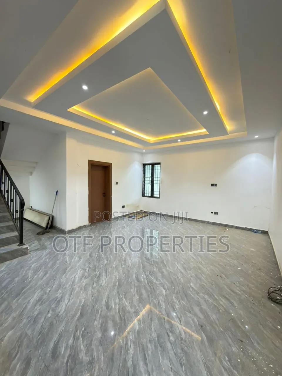 4bdrm Duplex in Wuye for sale in Wuye