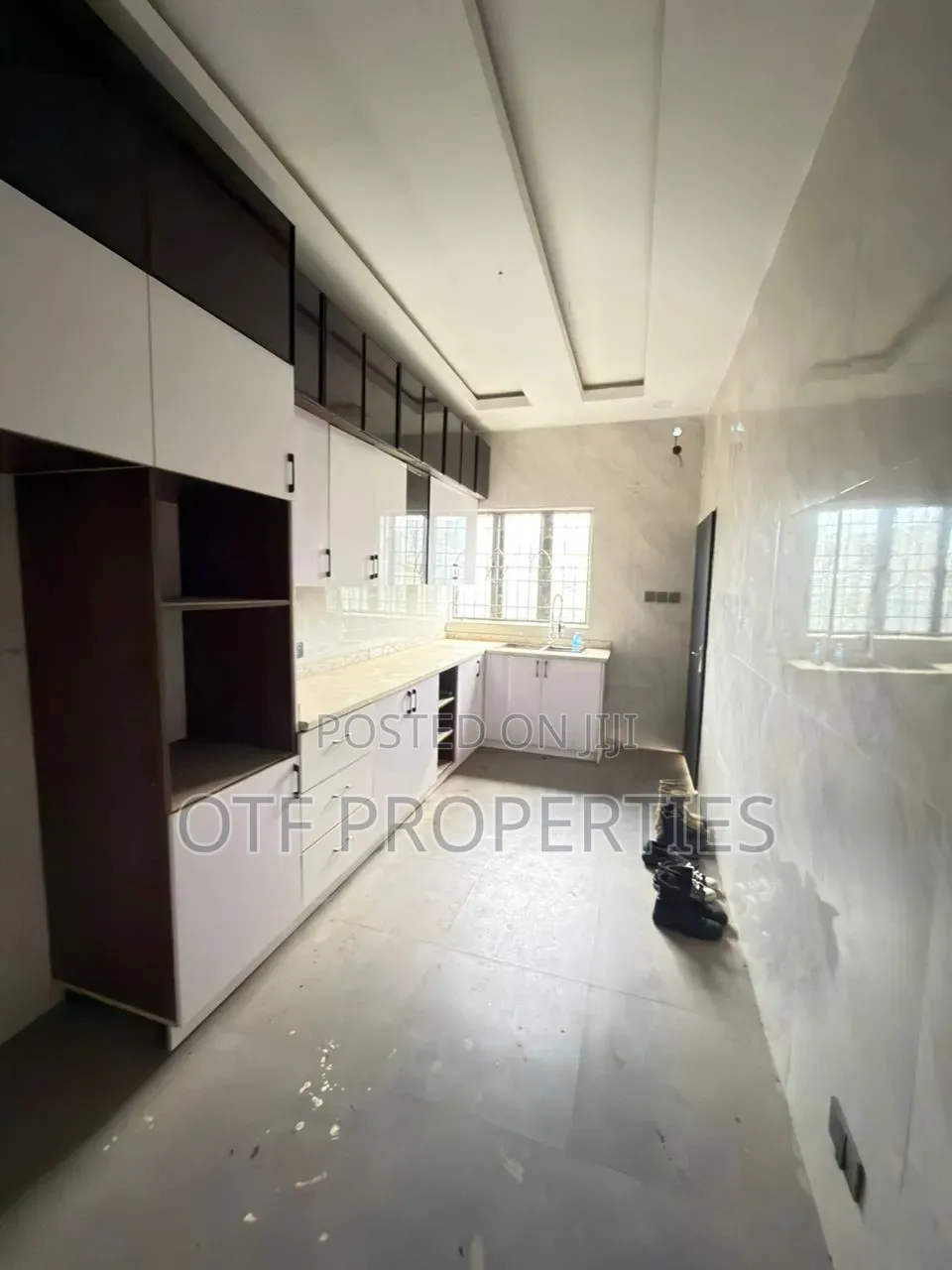 4bdrm Duplex in Wuye for sale in Wuye