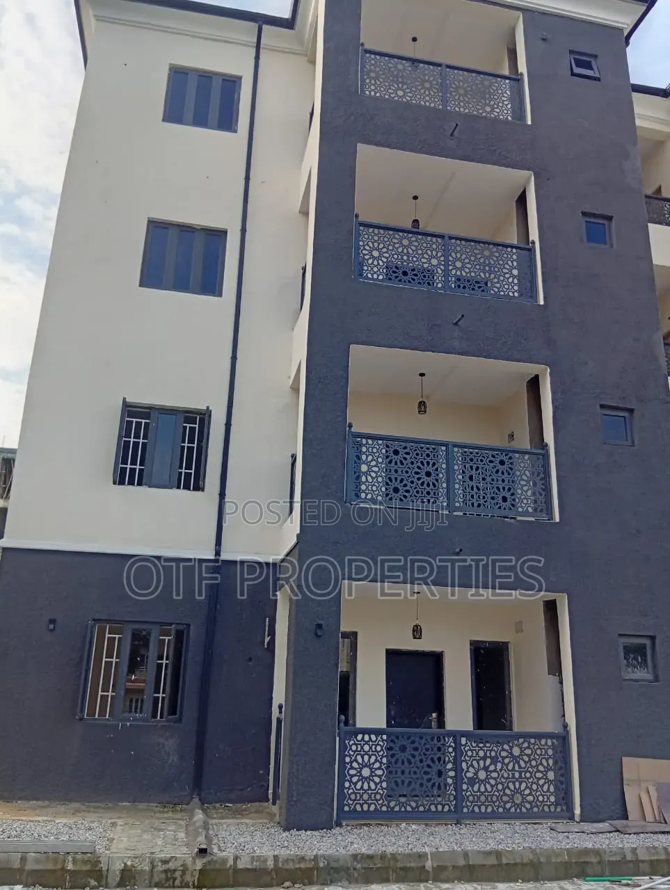 2bdrm Block of Flats in Apdc Estate, Kubwa for rent in Kubwa