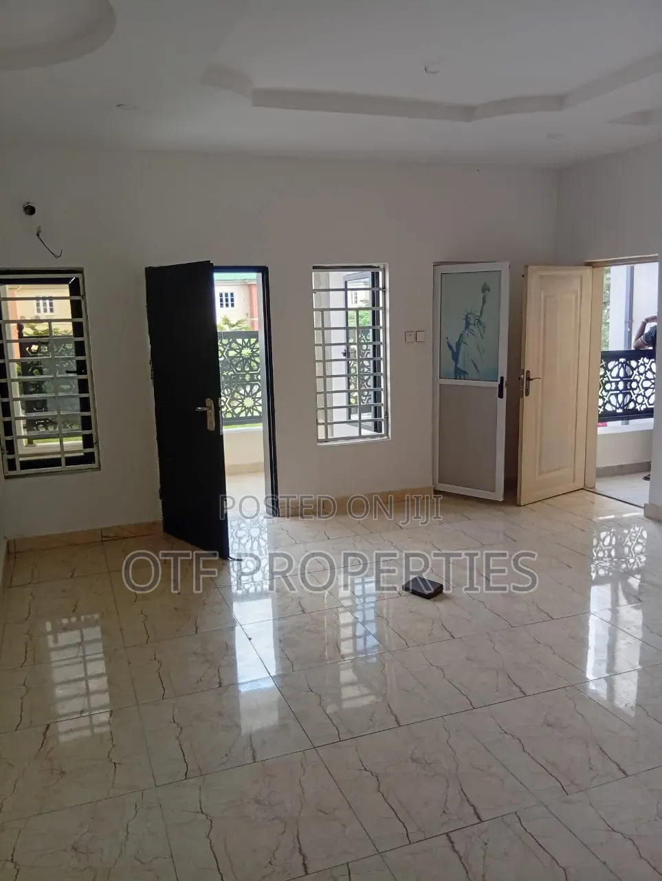 2bdrm Block of Flats in Apdc Estate, Kubwa for rent in Kubwa