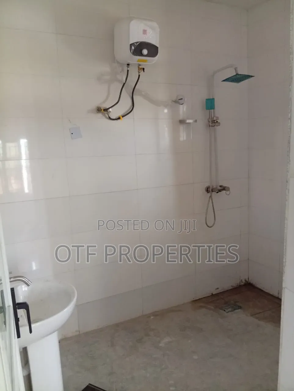 2bdrm Block of Flats in Apdc Estate, Kubwa for rent in Kubwa