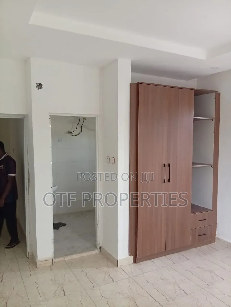 2bdrm Block of Flats in Apdc Estate, Kubwa for rent in Kubwa