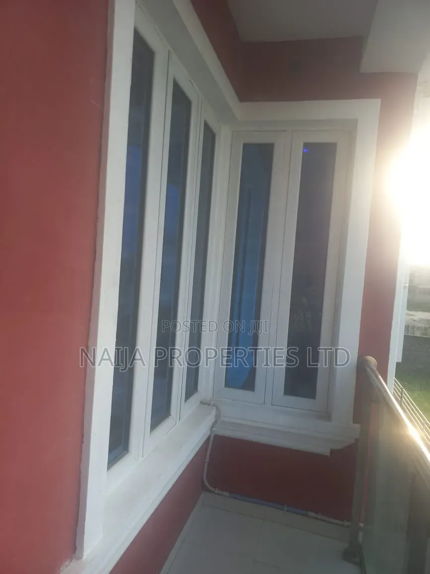 4bdrm Duplex in Lekki Garden for rent in Lekki Gardens Estate