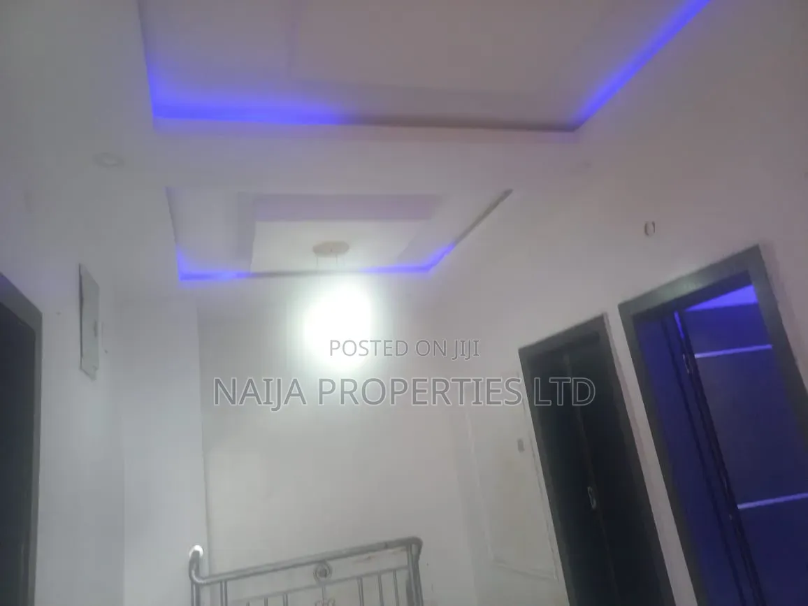 4bdrm Duplex in Lekki Garden for rent in Lekki Gardens Estate