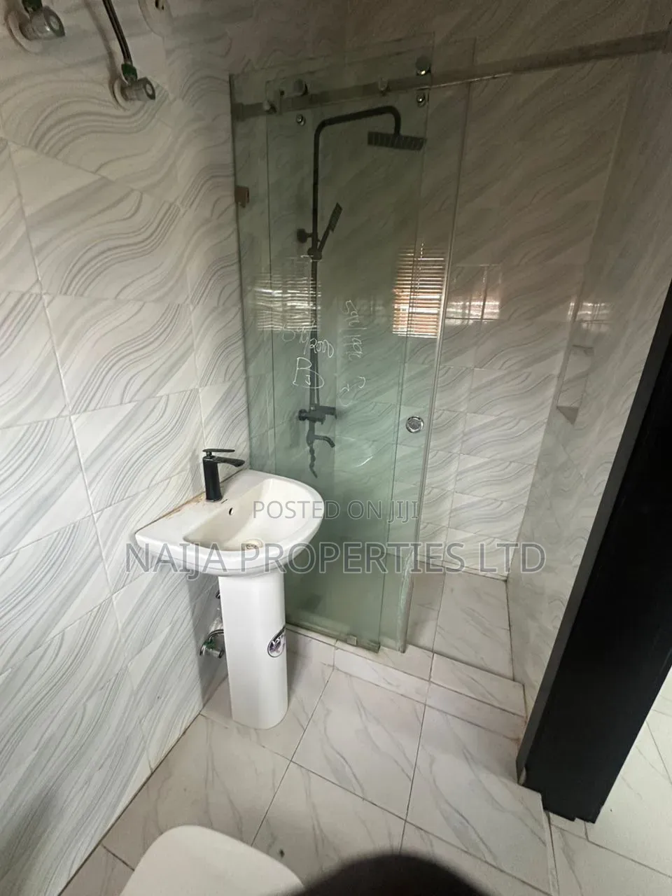2bdrm Apartment in Ogidan, Sangotedo for rent in Sangotedo