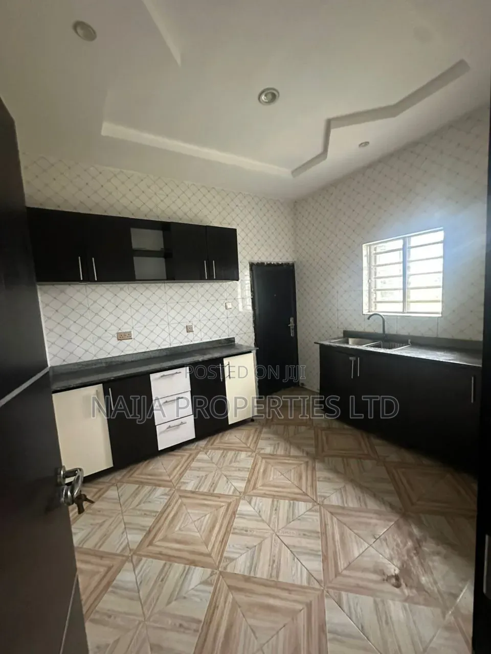 2bdrm Apartment in Ogidan, Sangotedo for rent in Sangotedo