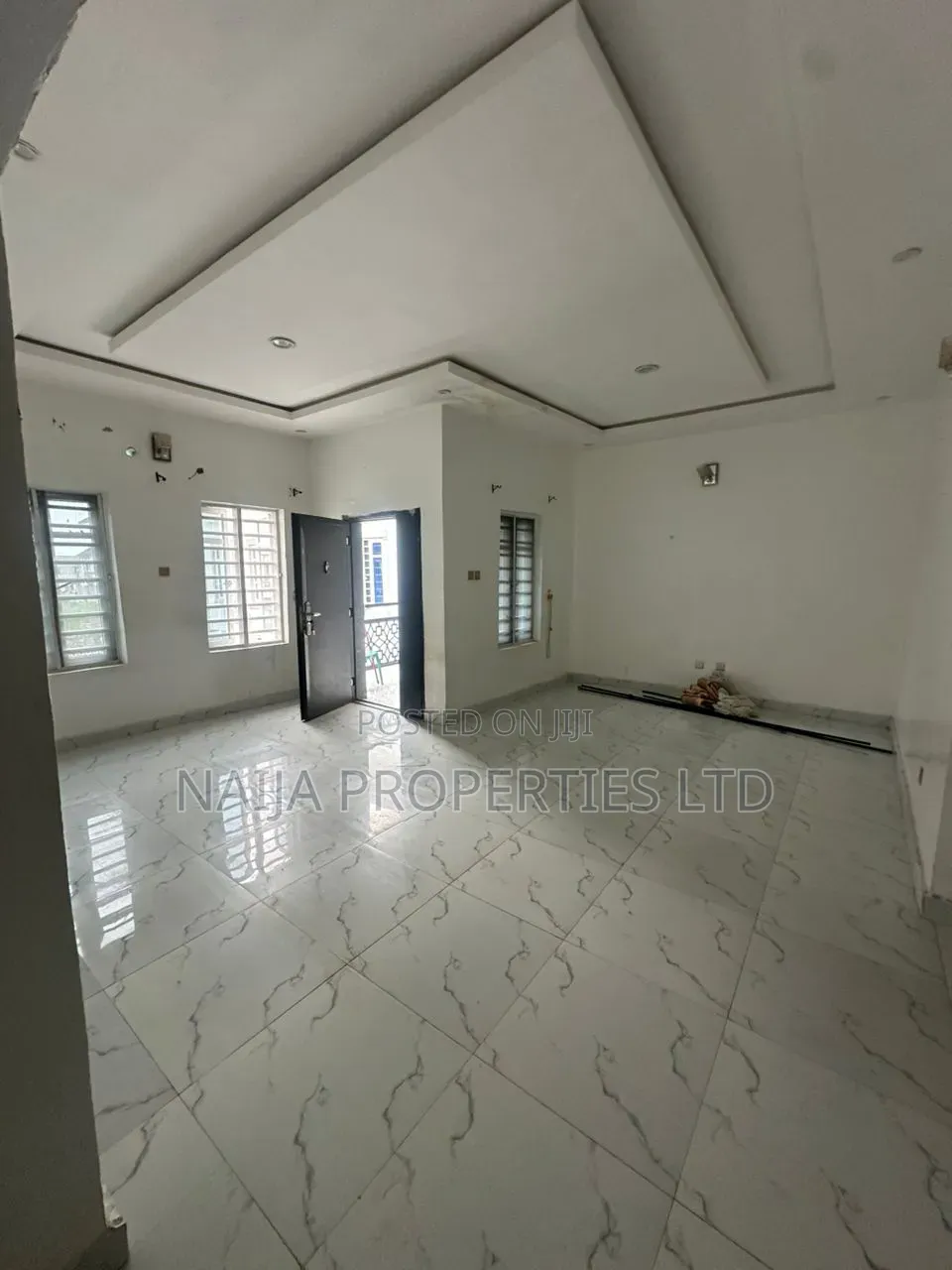 2bdrm Apartment in Ogidan, Sangotedo for rent in Sangotedo