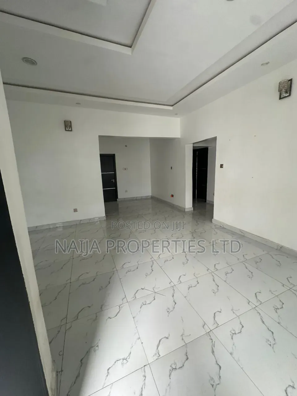 2bdrm Apartment in Ogidan, Sangotedo for rent in Sangotedo